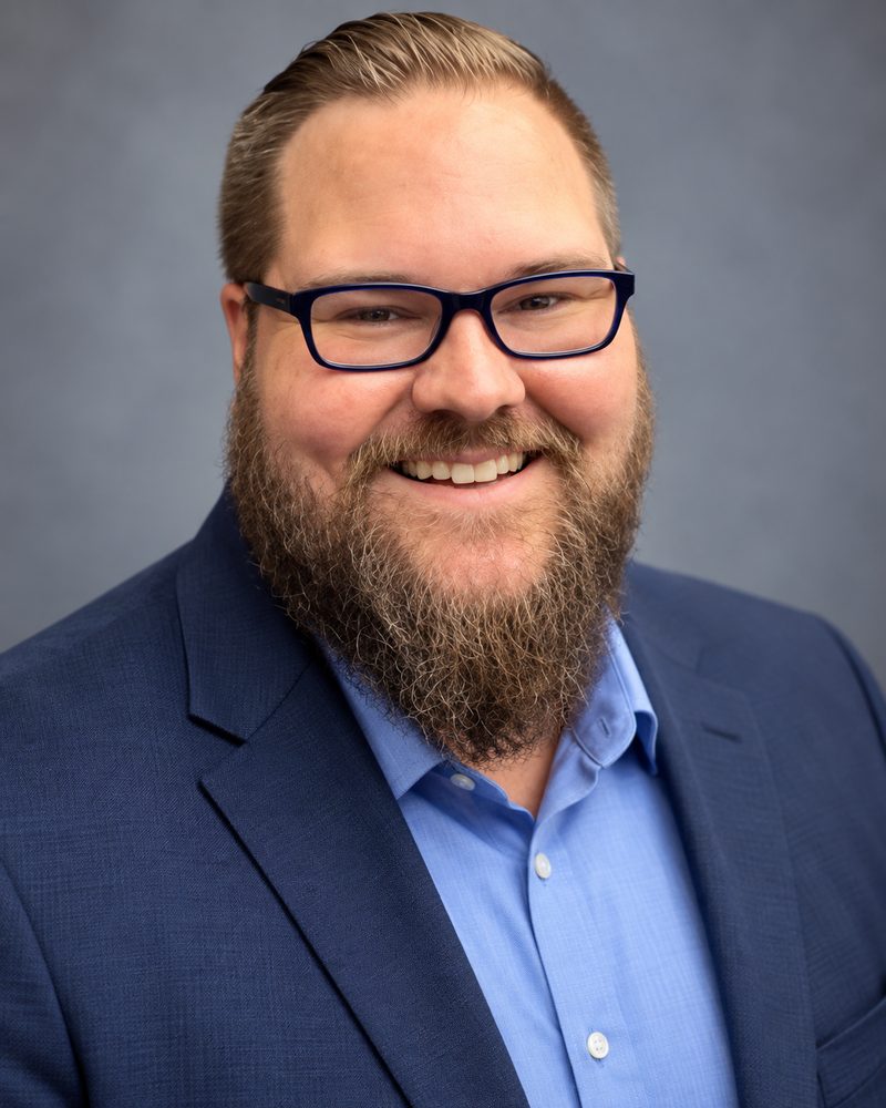 Nick Calhoun, SHRM-SCP, founder of t10HR